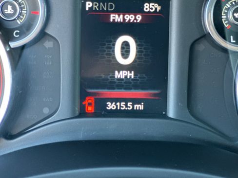 Used 2023 RAM 2500 Tradesman image 38