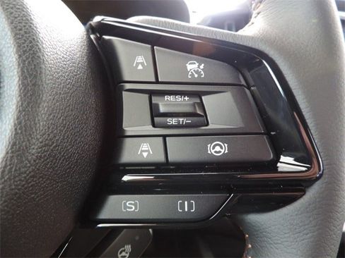 New 2025 Subaru Forester Touring image 23