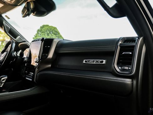 Used 2022 RAM 1500 TRX w/ TRX Level 2 Equipment Group AWD/4WD image 47