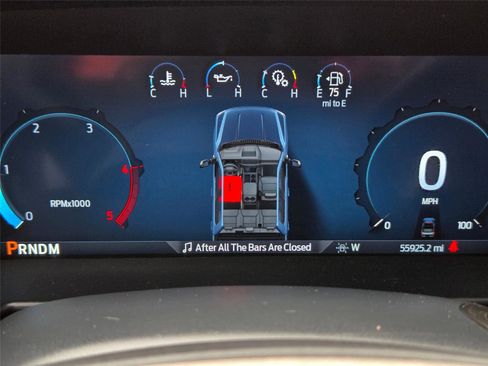 Used 2024 Ford F250 King Ranch w/ Chrome Package image 18