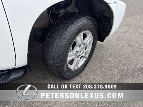 Used 2014 Toyota Sequoia SR5 image 10