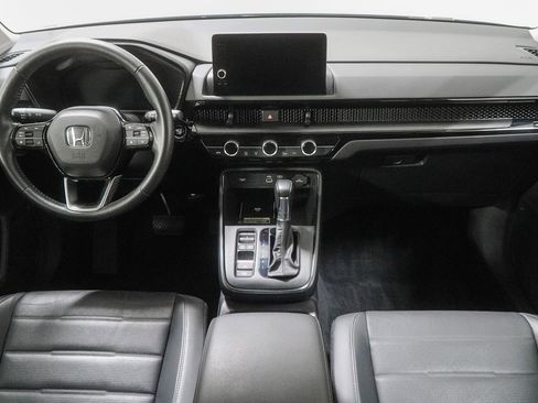 Used 2023 Honda CR-V EX-L image 22