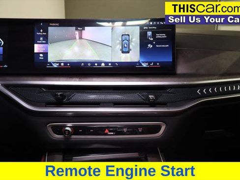 Used 2024 BMW X5 xDrive40i w/ Premium Package image 17
