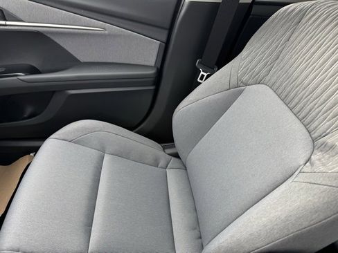 New 2026 Toyota Camry LE image 22