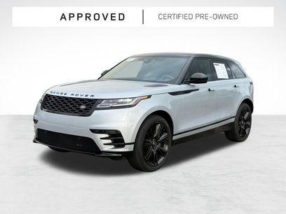 Used 2023 Land Rover Range Rover Velar R-Dynamic S