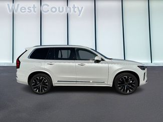 New 2026 Volvo XC90 T8 Ultra w/ Protection Package Premier video 2
