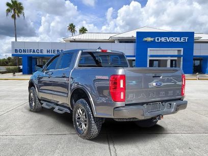 Used 2022 Ford Ranger XLT w/ Tremor Off-Road Package