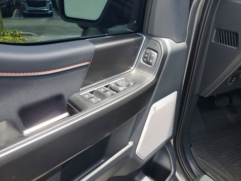 Used 2025 Ford F150 Raptor AWD/4WD image 20