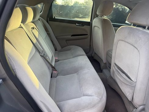 Used 2007 Chevrolet Impala LS FWD image 20