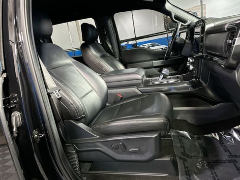 Used 2022 Ford F150 XLT w/ Equipment Group 302A High image 34