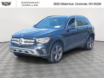 Used 2021 Mercedes-Benz GLC 300 4MATIC
