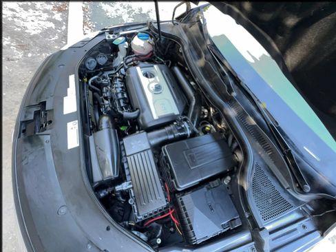 Used 2012 Volkswagen CC Lux Limited FWD image 53