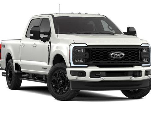 New 2026 Ford F250 Lariat AWD/4WD image 26