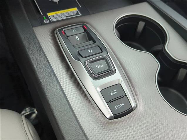 Certified 2025 Honda Passport EX-L image 13
