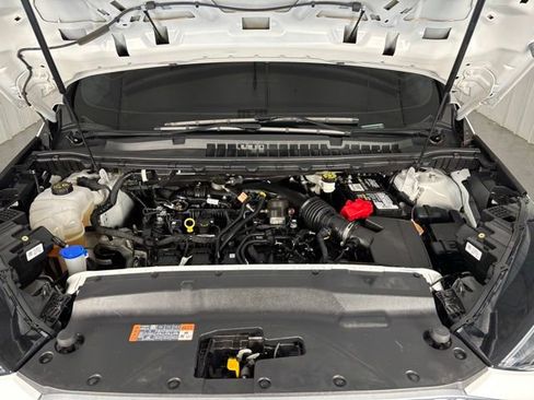 Used 2023 Ford Edge SEL image 27