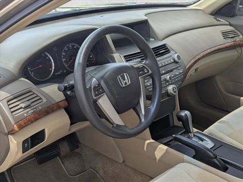Used 2009 Honda Accord EX image 10