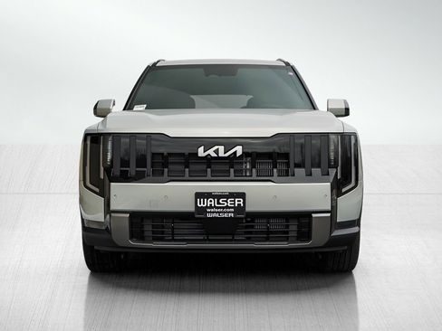 New 2027 Kia Telluride S image 2