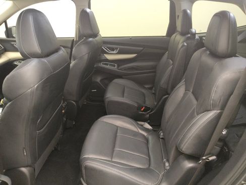 Used 2019 Subaru Ascent Limited w/ Popular Package #2A AWD/4WD image 18