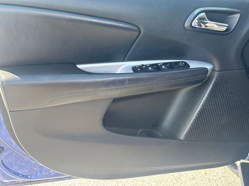 Used 2012 Dodge Journey SXT w/ Popular Equipment Group image 15