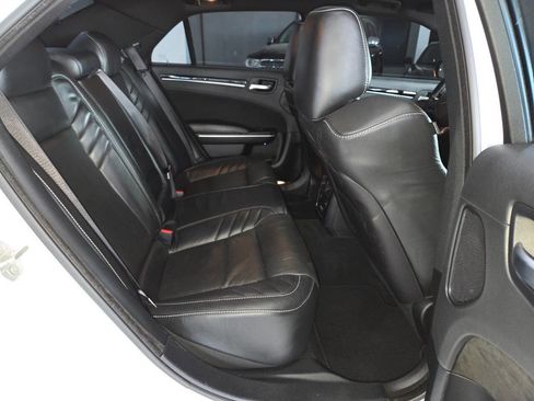 Used 2023 Chrysler 300 C RWD image 25