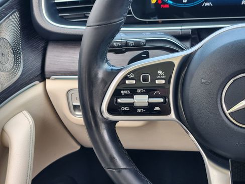 Certified 2022 Mercedes-Benz GLE 350 image 28