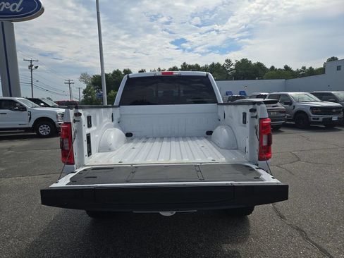 Used 2023 Ford F150 XLT w/ Equipment Group 302A High AWD/4WD image 3