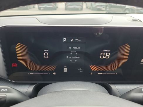 New 2026 Kia K4 EX image 24