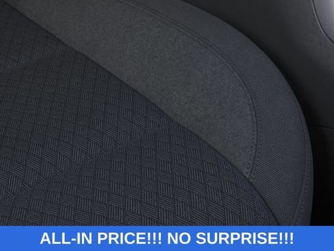 New 2026 Chevrolet Silverado 1500 LT AWD/4WD image 15