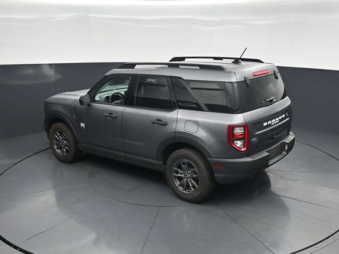 Certified 2021 Ford Bronco Sport Big Bend AWD/4WD image 42