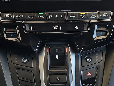 Used 2018 Honda Odyssey EX-L image 22