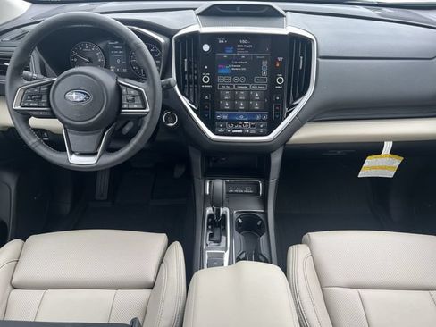 New 2026 Subaru Ascent Limited AWD/4WD image 13