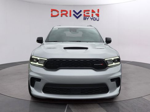 New 2026 Dodge Durango GT image 8