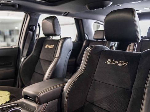 Used 2025 Dodge Durango R/T image 19