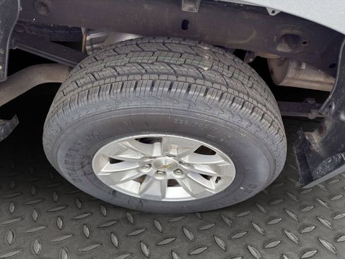 Used 2023 Chevrolet Silverado 1500 LT image 23