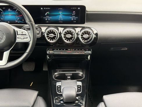 Certified 2019 Mercedes-Benz A 220 image 19