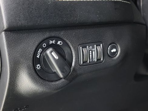 Used 2020 Dodge Charger SRT Hellcat w/ Harman/Kardon Audio Group RWD image 22