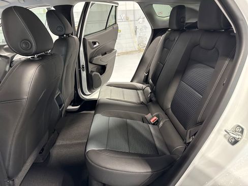 New 2026 Chevrolet Trax LT w/ Driver Confidence Package FWD image 38