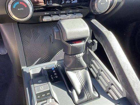 New 2026 Toyota Tacoma TRD Off-Road image 17