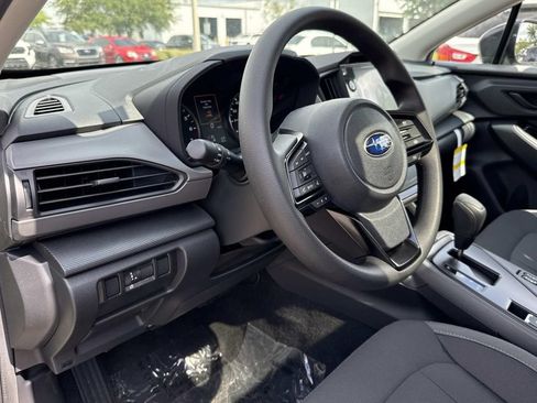 New 2026 Subaru Crosstrek 2.5i Premium AWD/4WD image 21