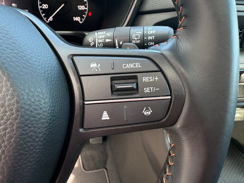 Certified 2025 Honda CR-V Sport image 12