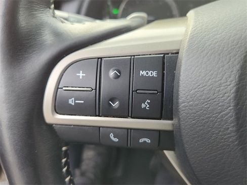 Used 2020 Lexus RX 350L Premium image 7