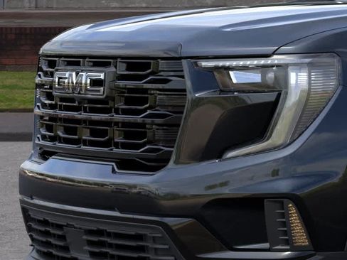 New 2027 GMC Acadia Elevation w/ Black Edition AWD/4WD image 13