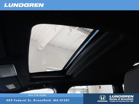 Used 2025 Honda CR-V Sport Touring image 27