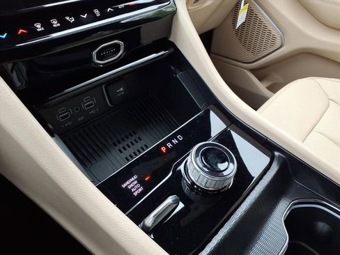 New 2026 Jeep Grand Cherokee L Limited AWD/4WD image 21