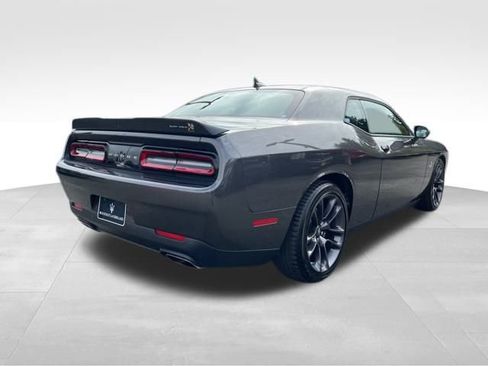 Used 2020 Dodge Challenger R/T Scat Pack image 5