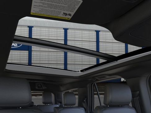 New 2025 Ford Expedition Tremor image 22