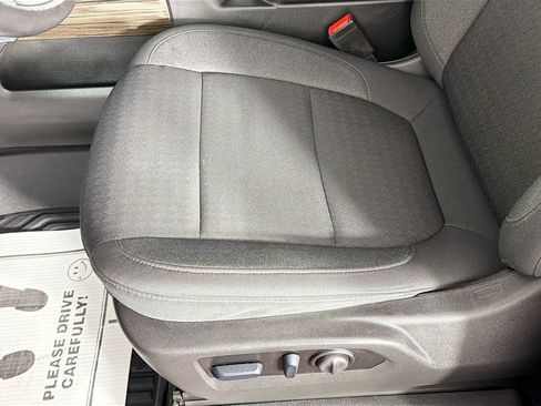 Used 2022 Chevrolet Silverado 1500 LT Trail Boss w/ Safety Package image 18