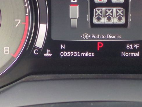 Certified 2025 Acura RDX Technology Package image 27