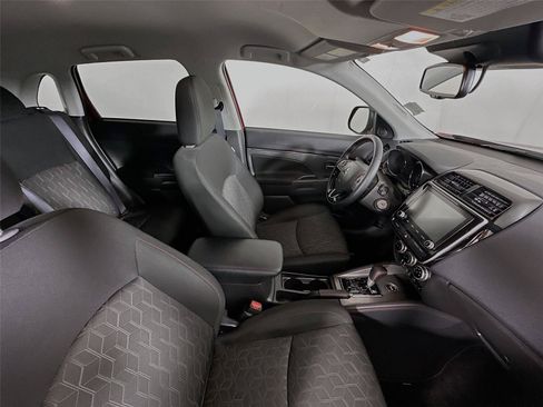 Used 2026 Mitsubishi Outlander Sport AWD image 27
