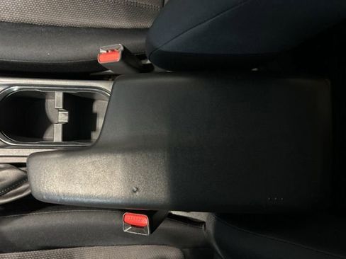 Used 2023 Subaru Crosstrek 2.0i AWD/4WD image 19